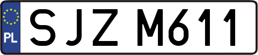 SJZM611