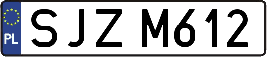 SJZM612