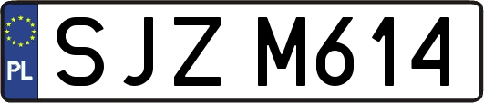 SJZM614
