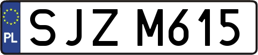 SJZM615