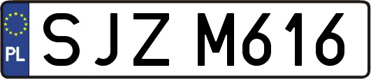 SJZM616
