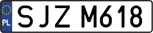 SJZM618