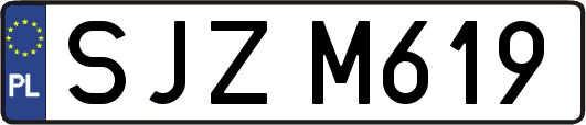 SJZM619