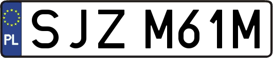 SJZM61M