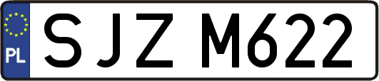 SJZM622