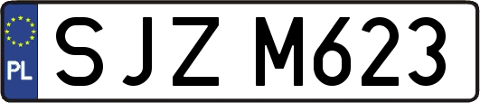 SJZM623