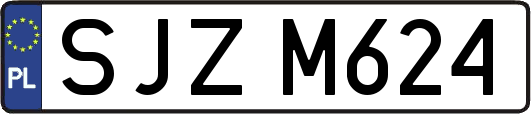 SJZM624