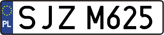 SJZM625
