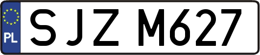 SJZM627