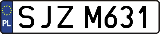 SJZM631