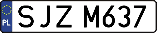 SJZM637