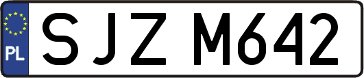 SJZM642
