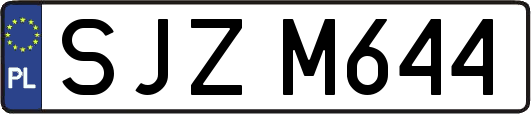 SJZM644