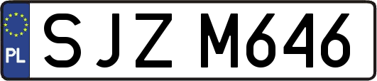 SJZM646