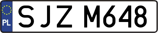SJZM648