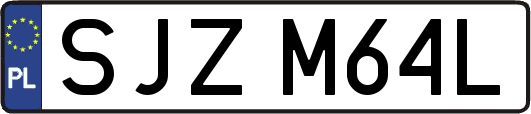 SJZM64L