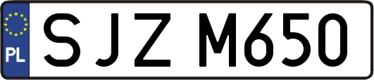SJZM650