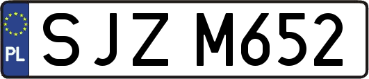 SJZM652
