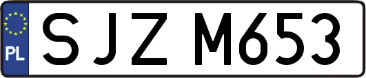 SJZM653