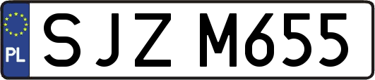 SJZM655