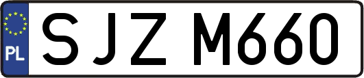 SJZM660