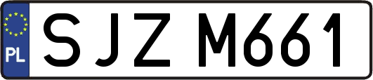 SJZM661