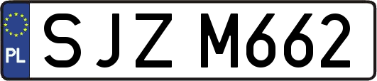 SJZM662