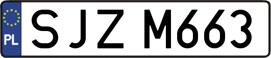 SJZM663