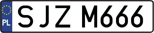 SJZM666