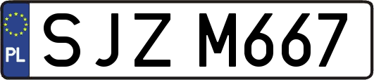SJZM667