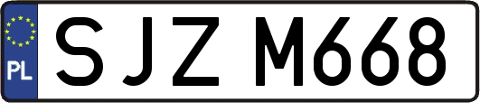 SJZM668