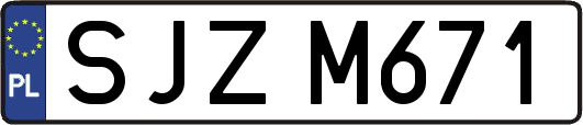 SJZM671