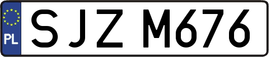 SJZM676