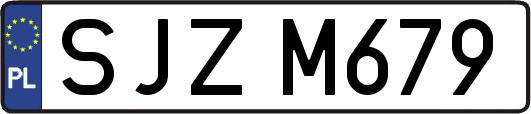 SJZM679
