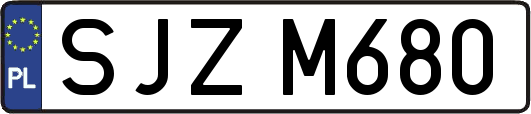 SJZM680
