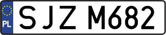 SJZM682