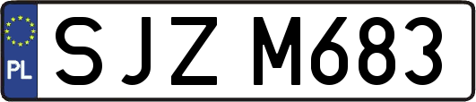 SJZM683