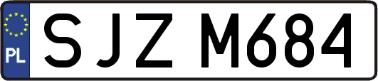 SJZM684