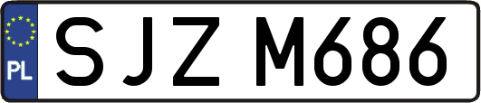 SJZM686