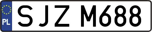 SJZM688