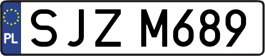 SJZM689
