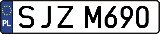 SJZM690