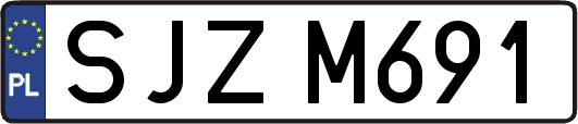 SJZM691