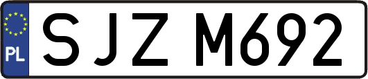 SJZM692