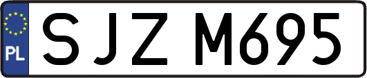 SJZM695
