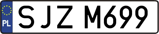 SJZM699