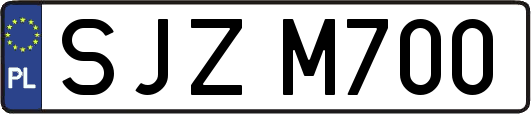 SJZM700