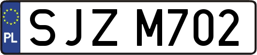 SJZM702