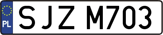 SJZM703