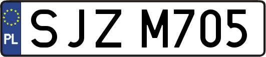 SJZM705
